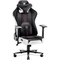 Diablo X-player 2.0 Normal Gamingstoel