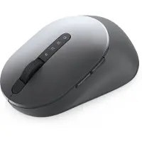 Dell MS5320W muis Kantoor Rechtshandig RF-draadloos + Bluetooth Optisch 1600 DPI