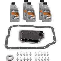 VAICO V25-0797 Olieverversingsset voor automatische transmissie