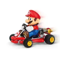Carrera RC 2, 4 GHz Super Mario Kart / Pipe Kart - Nintendo - met afstandsbediening