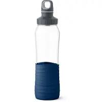 EMSA DRINK2GO Glazen drinkbeker, artikelnummer 3110600903, EAN-code 4009049540436