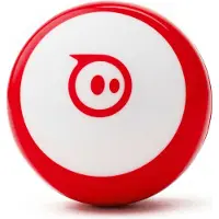 Sphero Robot Bal Mini Rood, Robotica kit, Rood