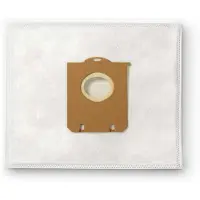 Nedis Stofzuigerzak - Philips / Electrolux E200B - 10x stofzuigerzakken, 1x