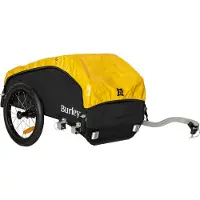Burley Nmd Fietskar
