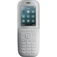 HP DECT-telefoon 84H77AA#ABB Wit