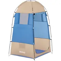 Bestway Strandkleedkamertent 110 x 110 x 190 cm 68002