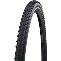 Schwalbe X-one Bite Super Ground Tubeless 700c X 33 Gravelband