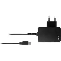 Tracer TRAAKN47201, Laptop, Interne voeding, 65 W, AC/DC, 65 W, Kortsluitbeveiliging, Overspanningsbeveiliging, Onderkoelingsbeveiliging