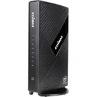 Edimax BR-6473AX WL-Router (AX3000/Dual/MU-MIMO)