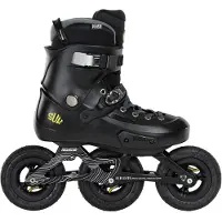 Powerslide Zoom Renegade 125 Inline Skates