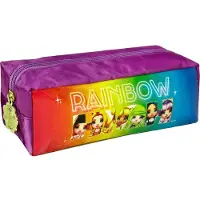 Rainbow High Etui Vierkant