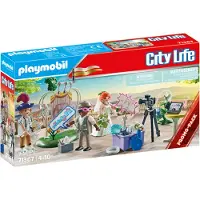 Playmobil Wedding Photocall Construction Game Veelkleurig Kinderen
