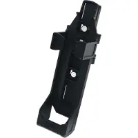 ABUS SH 6500/110 Bordo XPlus Vouwslothouder