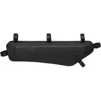 Osprey - Escapist Frame Bag - Fietstas 2,5 l - S, zwart