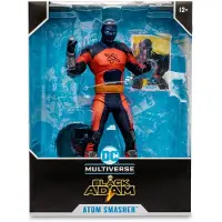 Mcfarlane Toys Black Adam Atoom Smasher Figuur 30 Cm