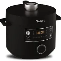 Tefal Turbo Cuisine CY7548