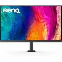 BenQ PD3205UA 32 inch 4K Ergo Monitor