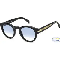 David Beckham Db-7110-s-807 49/25/145 Zonnebril