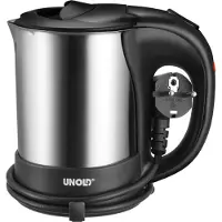 Unold Waterkoker 18575 RVS
