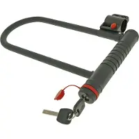 Varios 12 Mm Beugelslot