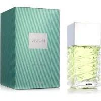 Ajmal Vision Eau de Parfum, 100 ml (voor heren)