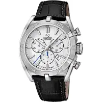 Jaguar - J857/A - Polshorloge - Chronograaf - Heren