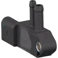 Febi Sensor uitlaatgasdruk 40766 FEBI voor o.a. AUDI, SEAT, SKODA, VOLKSWAGEN