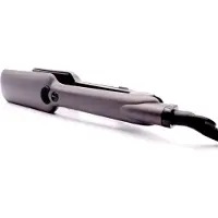 Big Buy Cooking Keramische haartang met stoom Jean Louis David 39968