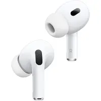 Apple AirPods Pro (2e generatie), Draadloos, Gesprekken/muziek, Oordopjes, Wit