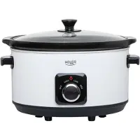 Adler Ad 6413 Elektrische Rijstkoker 5.8l 290w