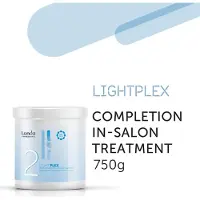 Londa Professional Light Plex Bond Completion Salon Treatment No 2 750 ml
