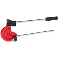 Ks Tools 1221020 Tweehandige buiger (standaard)