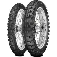 Pirelli Scorpion Mx 32 Mid Hard 42m Tt Off-road Voorband