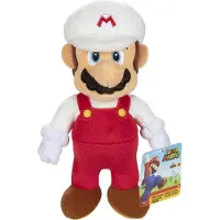 Zuru Super Mario Yoshi knuffel 22 cm