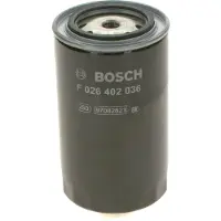 Bosch Brandstoffilter F 026 402 036