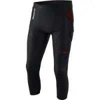 Troy Lee Designs Stage Ghost D3O, protector broek unisex ,zwart ,XL