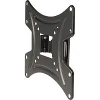 My Wall HL15L TV-beugel 58,4 cm (23) - 106,7 cm (42) Kantelbaar, Zwenkbaar