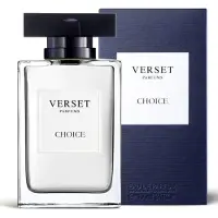 Verset Choice