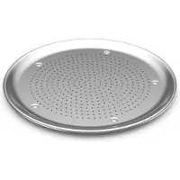 Nordic Ware Naturals 16" Heteluchtpizza Crisper