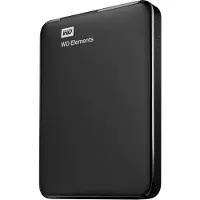 Western Digital WD Elements Portable 2TB