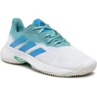 Adidas Lage sneakers Courtjam Control heren 44 2/3