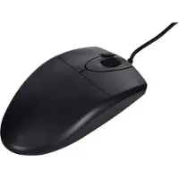 A4Tech OP-620D mouse Ambidextrous USB Type-A Optical 800 DPI