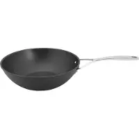 Demeyere Alu Pro wok 30cm