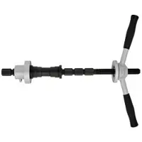 Unior balhoofdcup pers 1inch tot 1.1/2inch