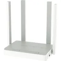 Keenetic Speedster Router