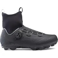 Northwave Magma XC Core MTB Schoenen Zwart || Maat: 41.1/2