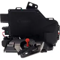 VEMO V10-85-0051 Deurslot
