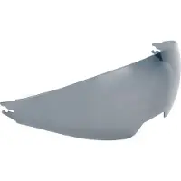 Cgm 9321-ai2-00z Zonnevizier Voor Helm