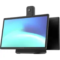 KanDao Ultra 360 Ai Conference Host + 2 Touchscreens Webcam