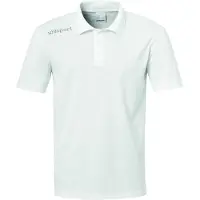 Uhlsport Functioneel shirt wit